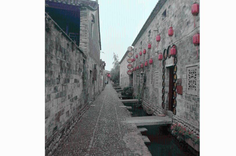 章鱼喷墨汁